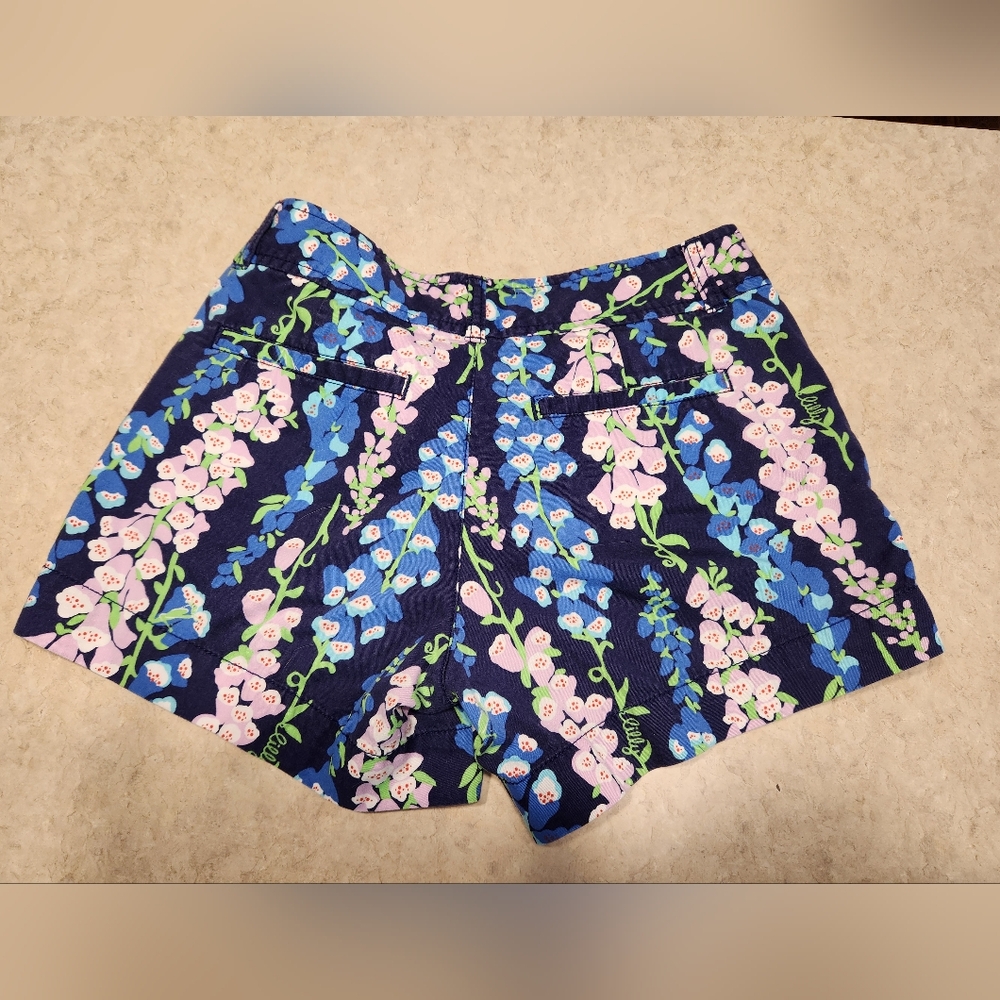 Lilly Pulitzer Shorts Bundle - Picture 2 of 9